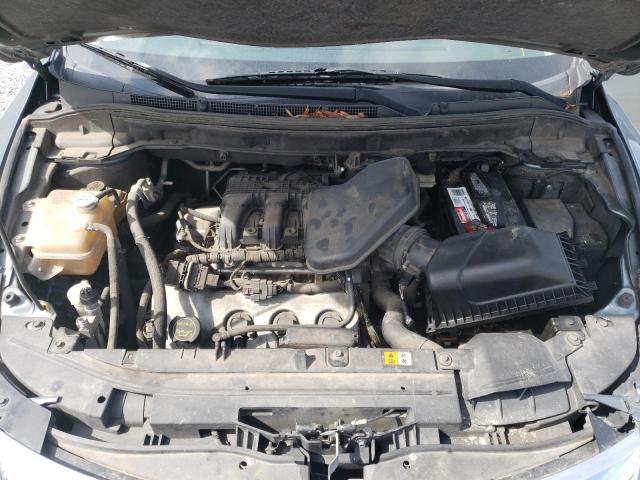 Photo 7 from auction – 2010 MAZDA CX-9 with VIN JM3TB2MAXA0209891