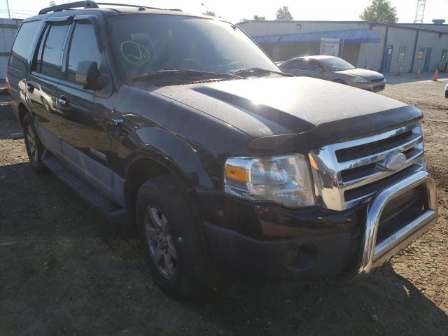 Zdjęcie 1 z aukcji – 2007 FORD EXPEDITION z VIN 1FMFU16537LA11537