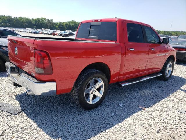 Photo 4 from auction – 2012 DODGE RAM 1500 S with VIN 1C6RD6LT9CS113918