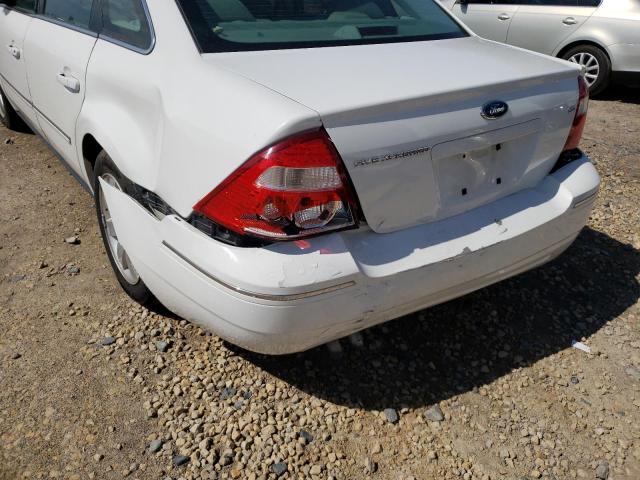Photo 9 from auction – 2006 FORD FIVE HUNDR with VIN 1FAFP24116G153934
