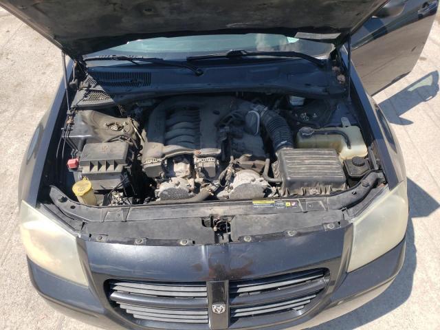 Photo 7 from auction – 2005 DODGE MAGNUM SXT with VIN 2D4FV48VX5H147385