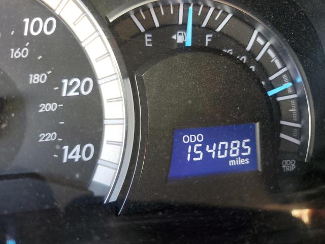 Photo 8 from auction – 2012 TOYOTA CAMRY BASE with VIN 4T1BF1FK6CU165274