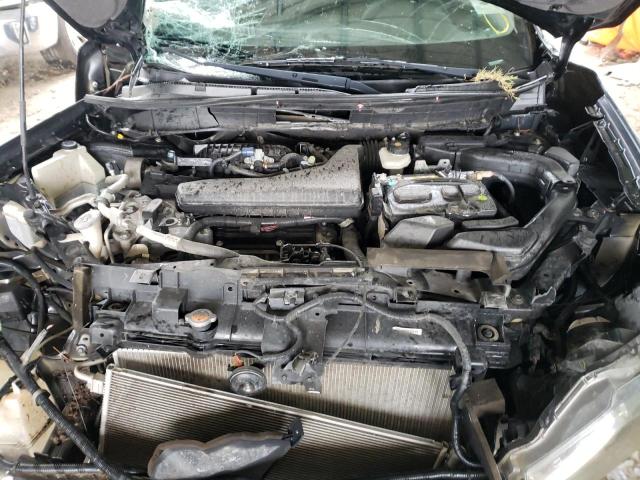Photo 7 from auction – 2016 NISSAN ROGUE S with VIN 5N1AT2MN7GC836714