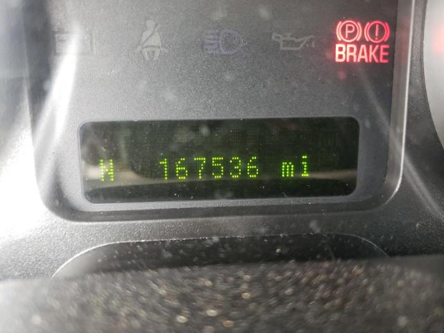 Photo 8 from auction – 2007 FORD FIVE HUNDR with VIN 1FAHP24167G149792