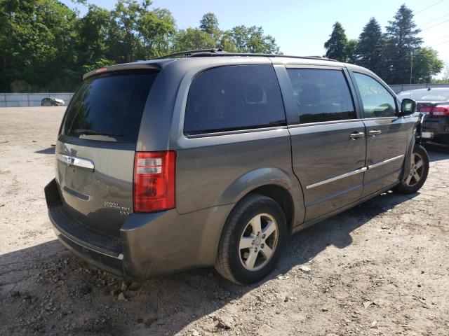 Photo 4 from auction – 2010 DODGE GRAND CARA with VIN 2D4RN5D16AR272832