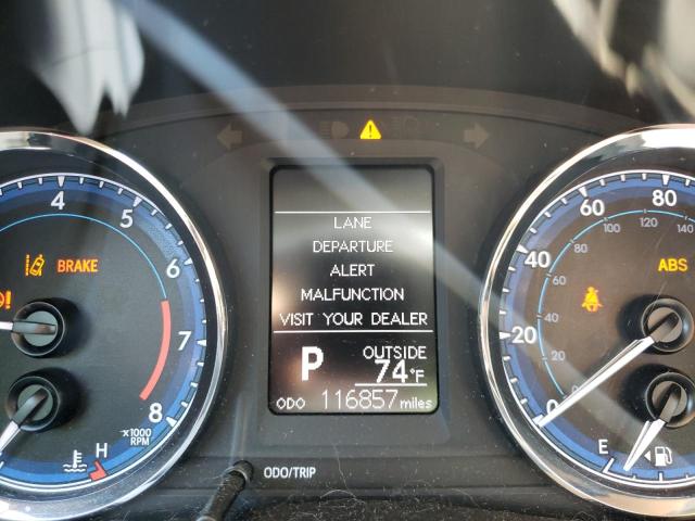 Photo 8 from auction – 2017 TOYOTA COROLLA L with VIN 2T1BURHE8HC945927