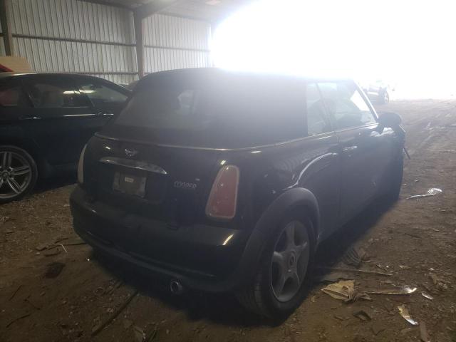 Photo 4 from auction – 2005 MINI COOPER with VIN WMWRF33545TG13615