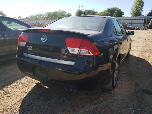 Photo 4 from auction – 2010 MERCURY MILAN PREM with VIN 3MEHM0JA0AR626890