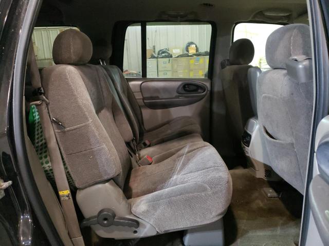 Photo 6 from auction – 2004 CHEVROLET TRAILBLAZE with VIN 1GNET16S746200444