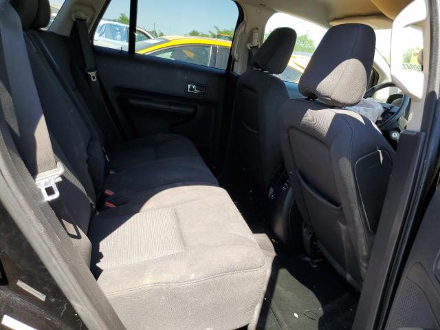 Photo 6 from auction – 2007 FORD EDGE SEL with VIN 2FMDK38C97BB14966