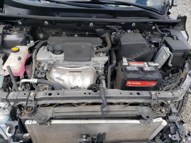 Фото 7 с аукциона – 2015 TOYOTA RAV4 LIMIT с VIN 2T3DFREV3FW387544