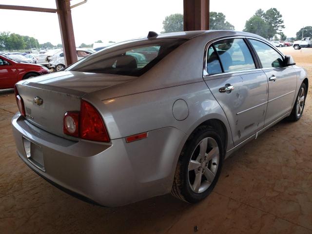 Photo 4 from auction – 2012 CHEVROLET MALIBU 2LT with VIN 1G1ZD5EU1CF142999