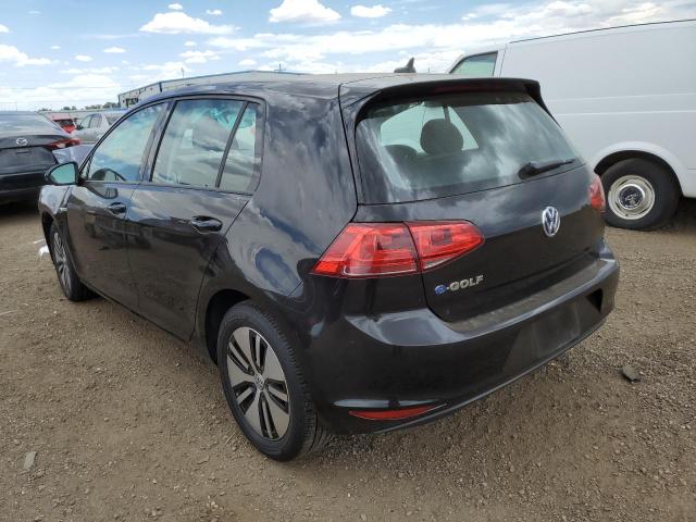 Photo 3 from auction – 2016 VOLKSWAGEN E-GOLF SE with VIN WVWKP7AU4GW913835