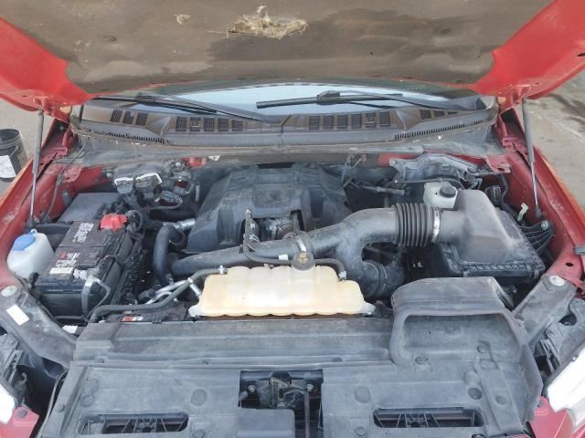 Photo 7 from auction – 2015 FORD F150 SUPER with VIN 1FTEW1EP5FFC51201