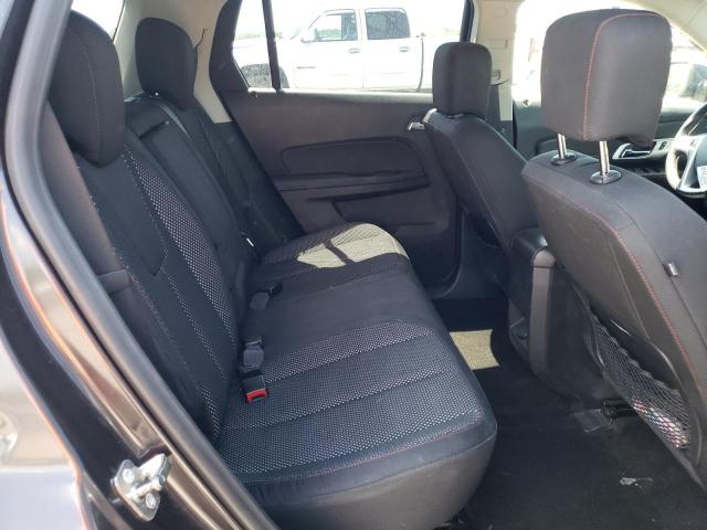 Photo 6 from auction – 2015 GMC TERRAIN SL with VIN 2GKFLWEK9F6365800