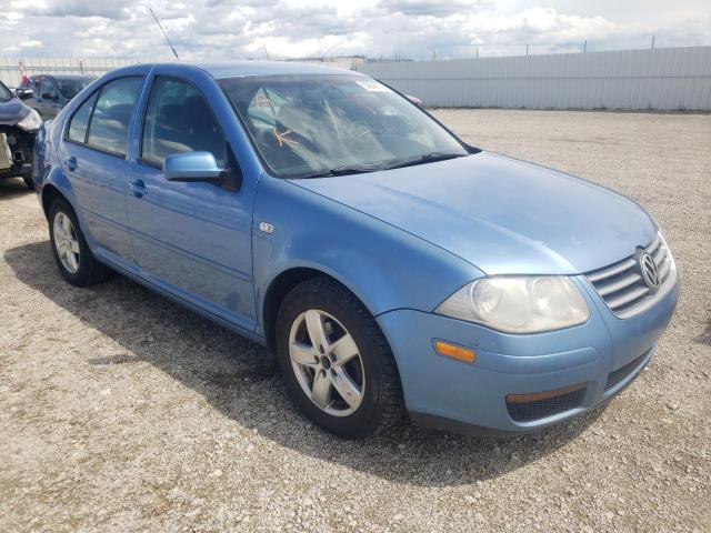 Photo 1 from auction – 2008 VOLKSWAGEN CITY JETTA with VIN 3VWTK69M68M659397