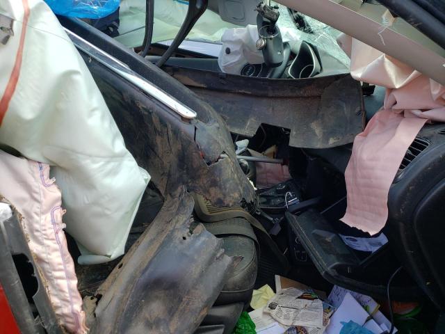 صورة رقم 5 من المزاد - 2018 JEEP COMPASS LI مع VIN 3C4NJDCB1JT238094