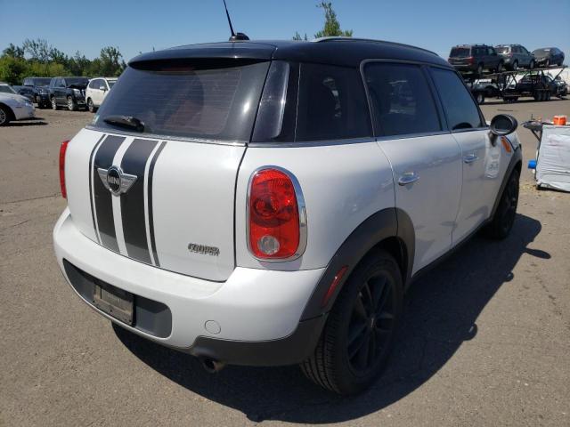 Photo 4 from auction – 2012 MINI COOPER COU with VIN WMWZB3C50CWM05753
