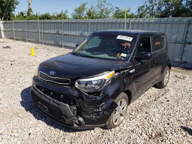 Photo 2 from auction – 2016 KIA SOUL with VIN KNDJN2A24G7828023