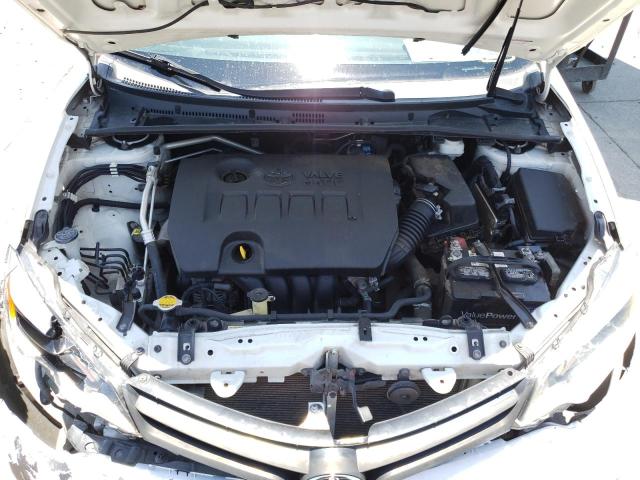 Photo 7 from auction – 2014 TOYOTA COROLLA EC with VIN 5YFBPRHEXEP007320