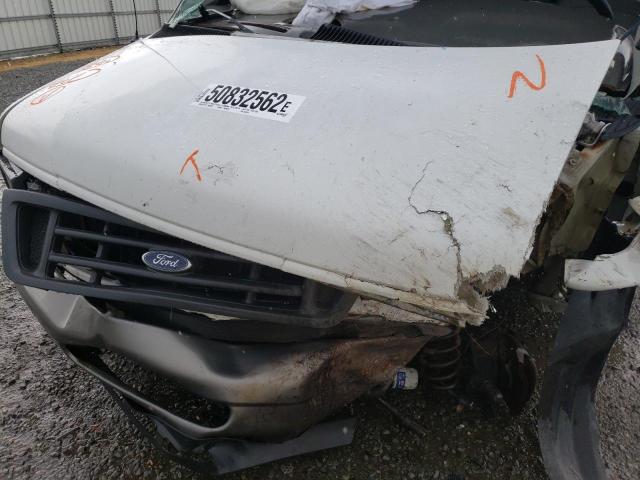 Photo 7 from auction – 2007 FORD ECONOLINE with VIN 1FTNE14W87DB04203