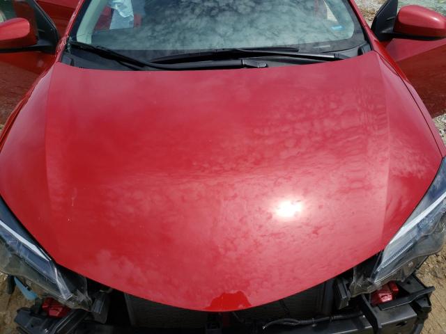 Photo 7 from auction – 2019 TOYOTA COROLLA L with VIN 2T1BURHE7KC223016