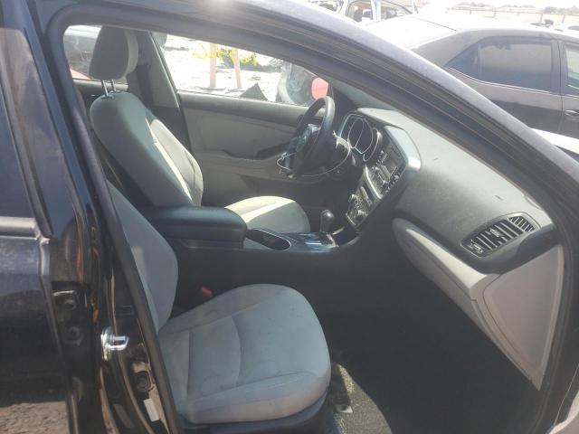 Photo 5 from auction – 2015 KIA OPTIMA LX with VIN 5XXGM4A78FG457507