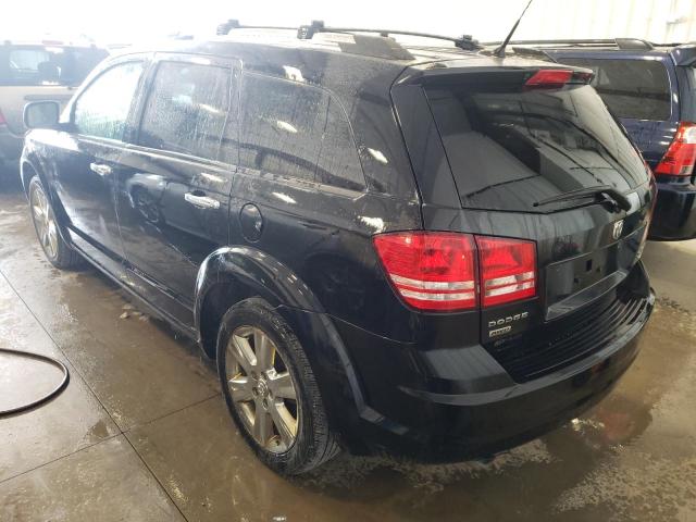 Photo 3 from auction – 2010 DODGE JOURNEY R/ with VIN 3D4PH6FV4AT185223