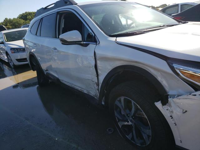Photo 10 from auction – 2022 SUBARU OUTBACK LI with VIN 4S4BTAMC1N3138853