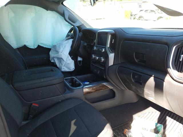 Photo 5 from auction – 2022 GMC SIERRA LIM with VIN 3GTU9CED5NG214795
