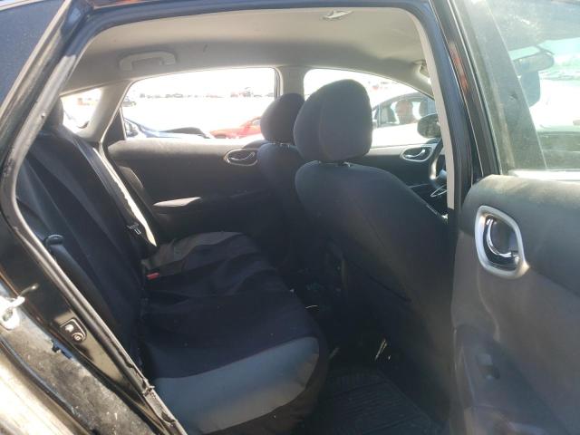 Photo 6 from auction – 2013 NISSAN SENTRA S with VIN 3N1AB7AP4DL767459