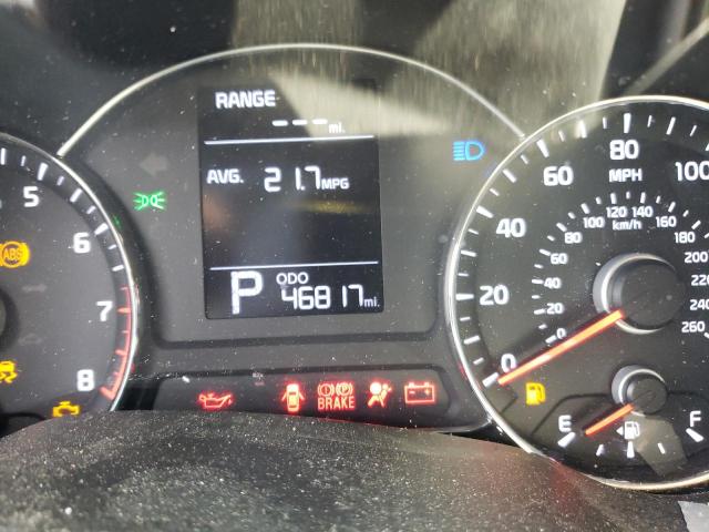 Photo 8 from auction – 2015 KIA FORTE LX with VIN KNAFX4A68F5412031