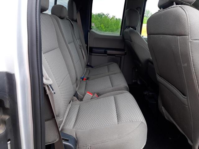 Photo 6 from auction – 2019 FORD F150 SUPER with VIN 1FTEX1EP6KKD86718