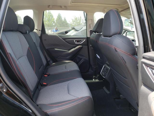 Photo 6 from auction – 2021 SUBARU FORESTER S with VIN JF2SKALC9MH401974