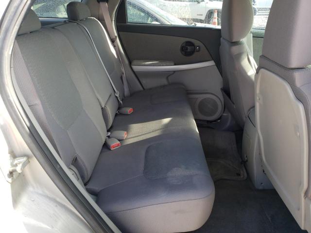 Photo 6 from auction – 2008 CHEVROLET EQUINOX LT with VIN 2CNDL33F786301485