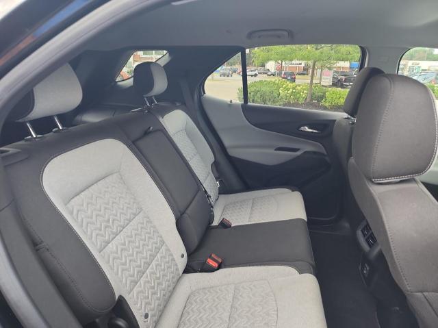 Photo 6 from auction – 2022 CHEVROLET EQUINOX LS with VIN 2GNAXSEV1N6100436