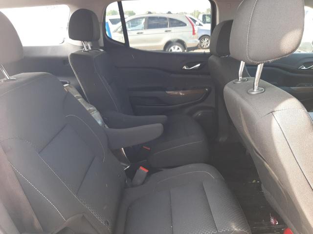 Photo 6 from auction – 2021 GMC ACADIA SLE with VIN 1GKKNRLS7MZ166128