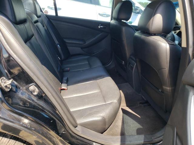 Photo 6 from auction – 2007 NISSAN ALTIMA 2.5 with VIN 1N4AL21E77C202088