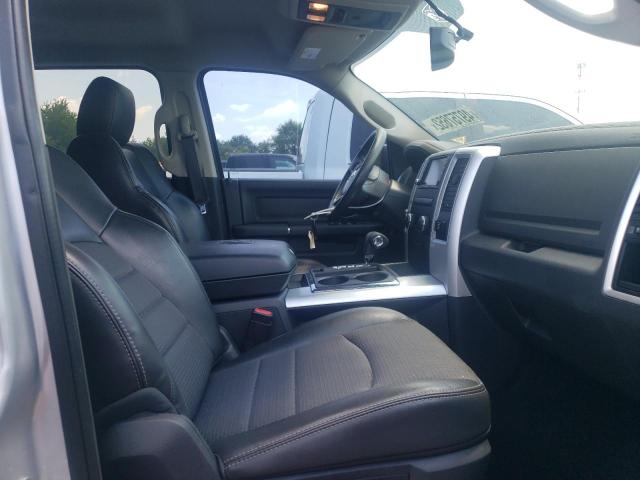 Photo 5 from auction – 2012 DODGE RAM 1500 S with VIN 1C6RD7MT5CS169083