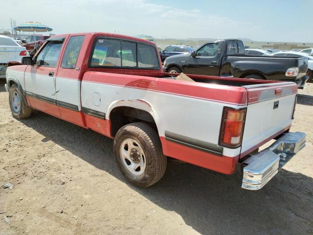 Photo 3 from auction – 1994 DODGE DAKOTA with VIN 1B7GL23X9RS664888