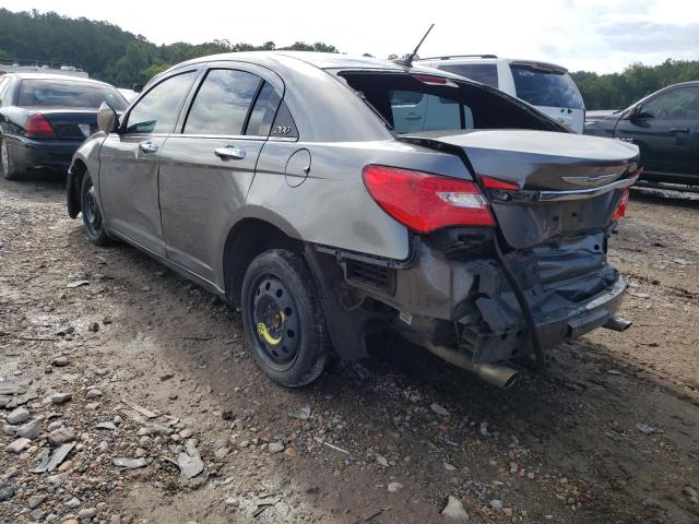 Photo 3 from auction – 2013 CHRYSLER 200 LIMITE with VIN 1C3CCBCG2DN595844