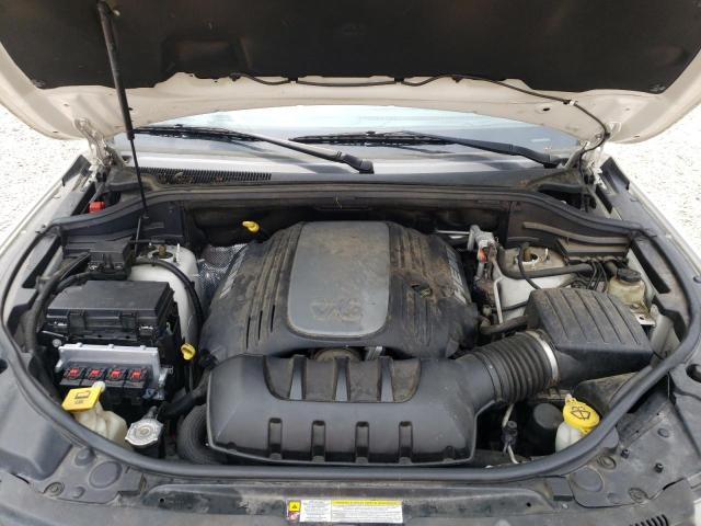 Photo 7 from auction – 2012 JEEP GRAND CHER with VIN 1C4RJFCTXCC188106