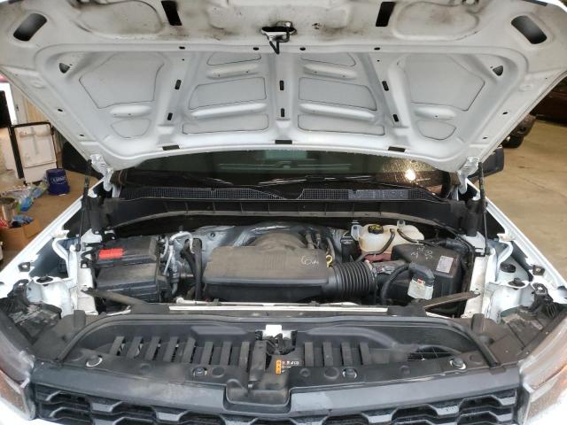 Foto 7 de la subasta – 2019 CHEVROLET SILVERADO con VIN 3GCPYBEH2KG165466