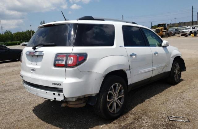 Photo 4 from auction – 2016 GMC ACADIA SLT with VIN 1GKKVRKD3GJ104442