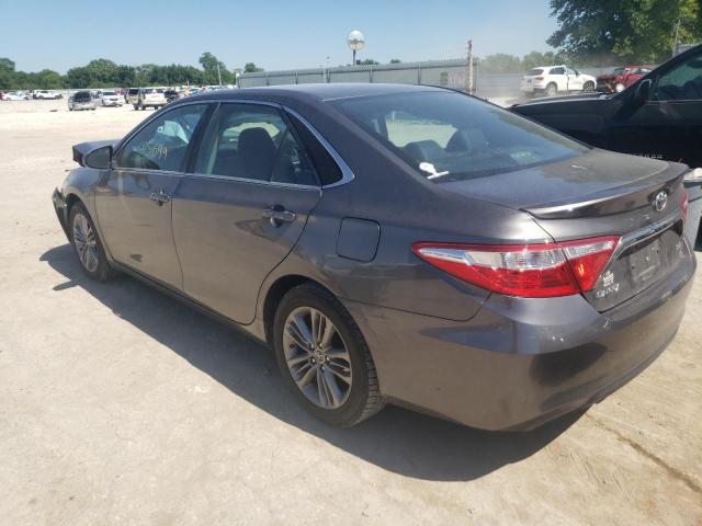 Photo 3 from auction – 2016 TOYOTA CAMRY LE with VIN 4T1BF1FK3GU138202
