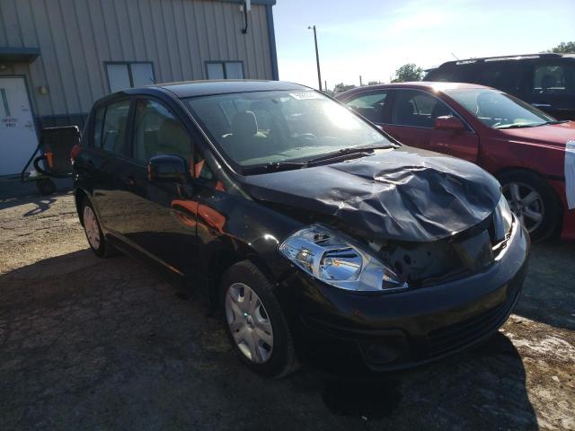 NISSAN VERSA S 2011 z numerem VIN 3N1BC1CP6BL392084 - Zdjęcie z aukcji