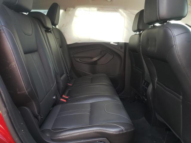 Photo 6 from auction – 2013 FORD ESCAPE TIT with VIN 1FMCU0J94DUB90278