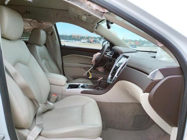 Photo 5 from auction – 2015 CADILLAC SRX PREMIU with VIN 3GYFNDE36FS517515