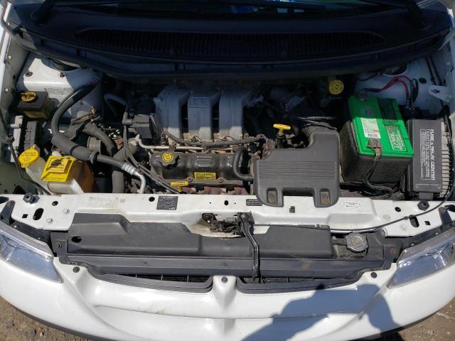 Photo 7 from auction – 2000 DODGE CARAVAN SE with VIN 2B4GP45G7YR826849