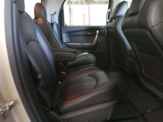 Photo 6 from auction – 2011 GMC ACADIA SLT with VIN 1GKKVRED7BJ351967